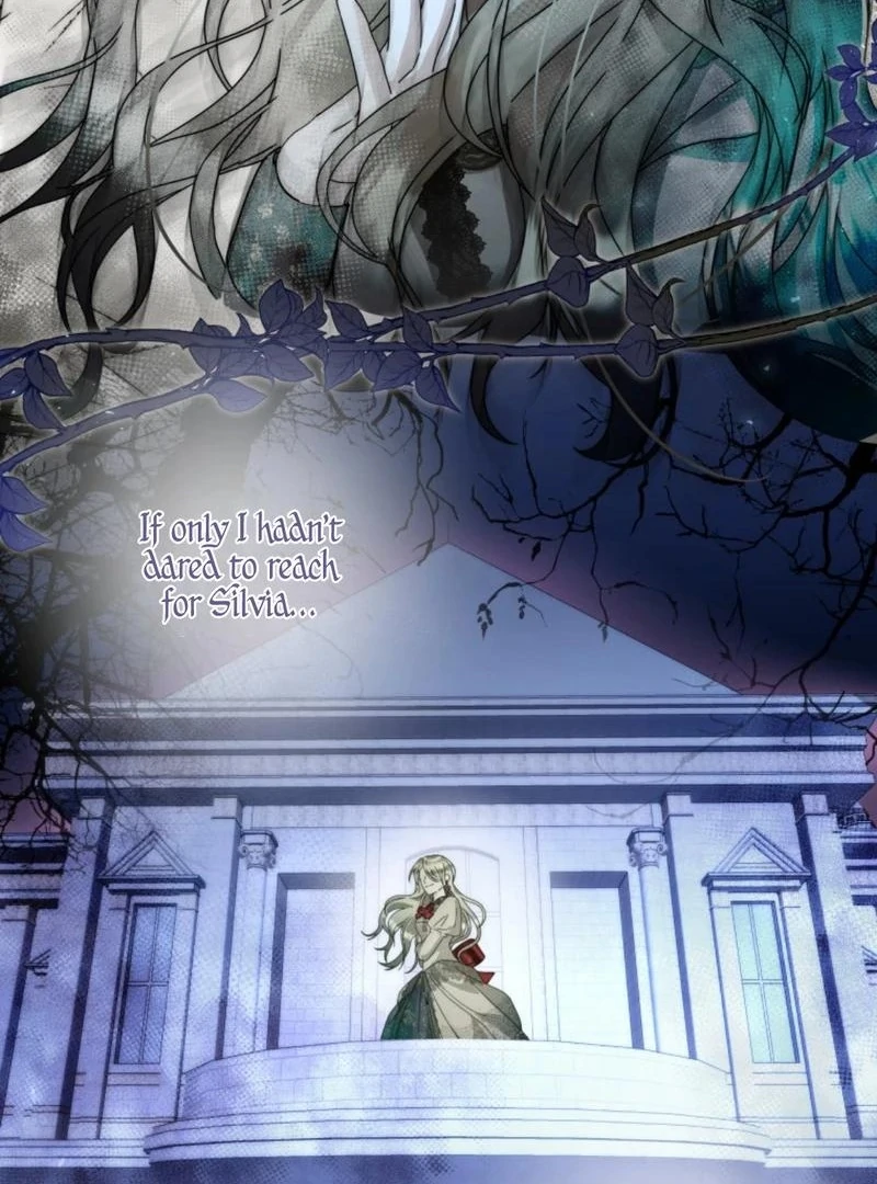 I Will Not Be the Supporting Character Forever Chapter 31 - Page 44