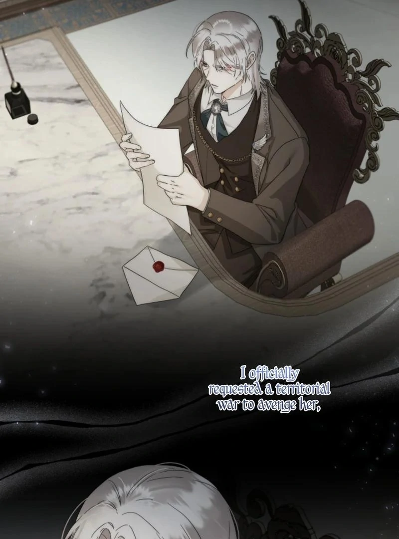 I Will Not Be the Supporting Character Forever Chapter 31 - Page 47