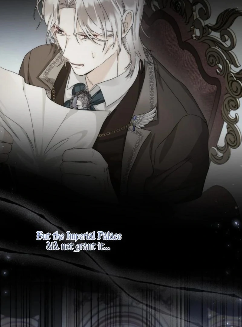 I Will Not Be the Supporting Character Forever Chapter 31 - Page 48