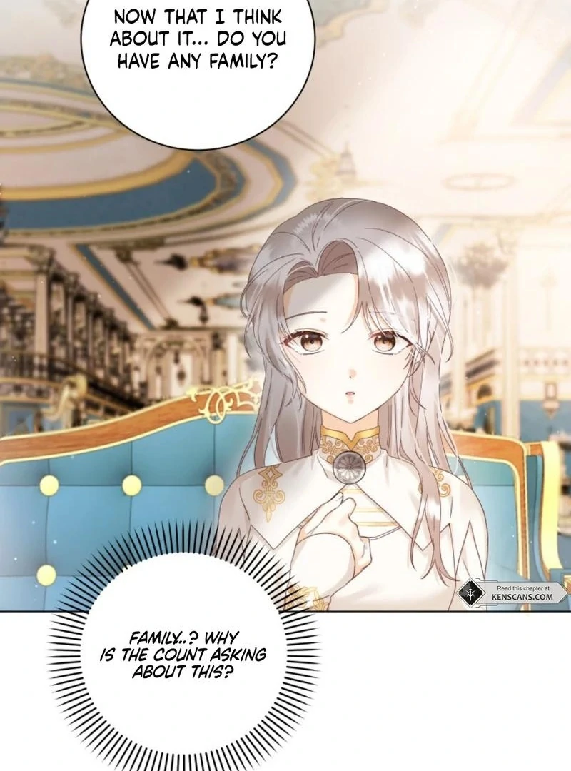 I Will Not Be the Supporting Character Forever Chapter 31 - Page 55
