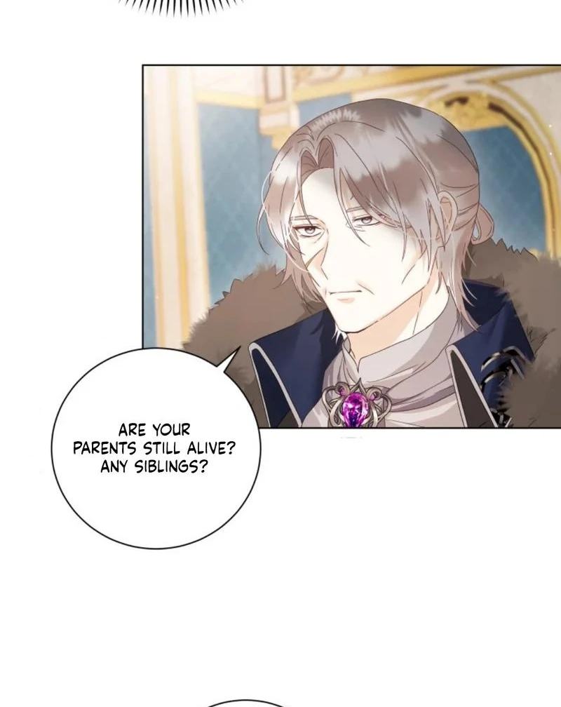 I Will Not Be the Supporting Character Forever Chapter 31 - Page 56