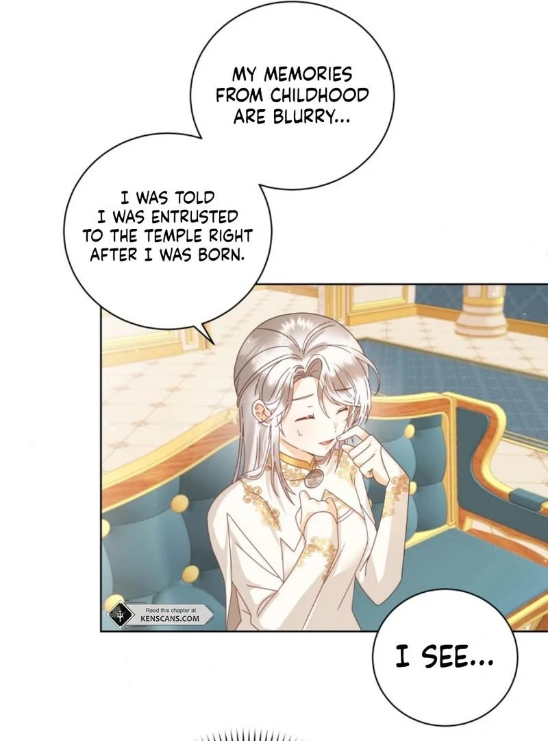 I Will Not Be the Supporting Character Forever Chapter 31 - Page 58