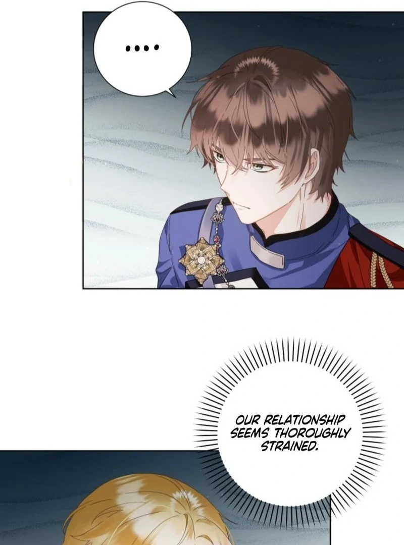 I Will Not Be the Supporting Character Forever Chapter 31 - Page 6