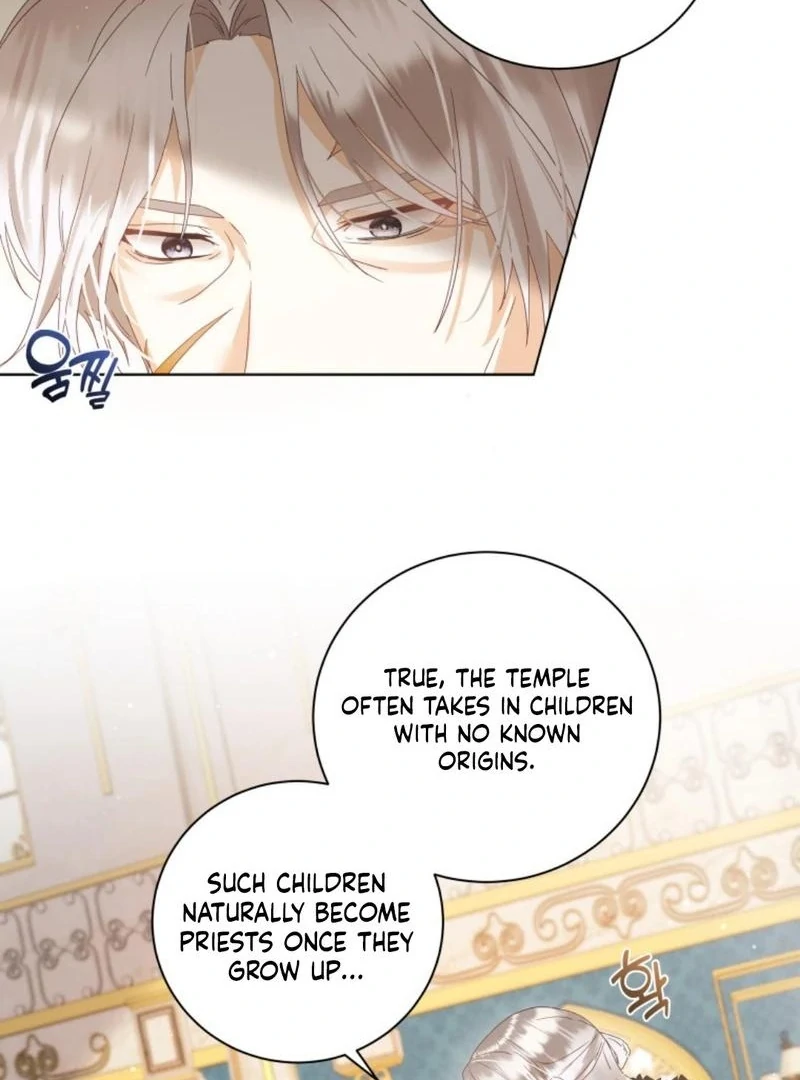 I Will Not Be the Supporting Character Forever Chapter 31 - Page 60