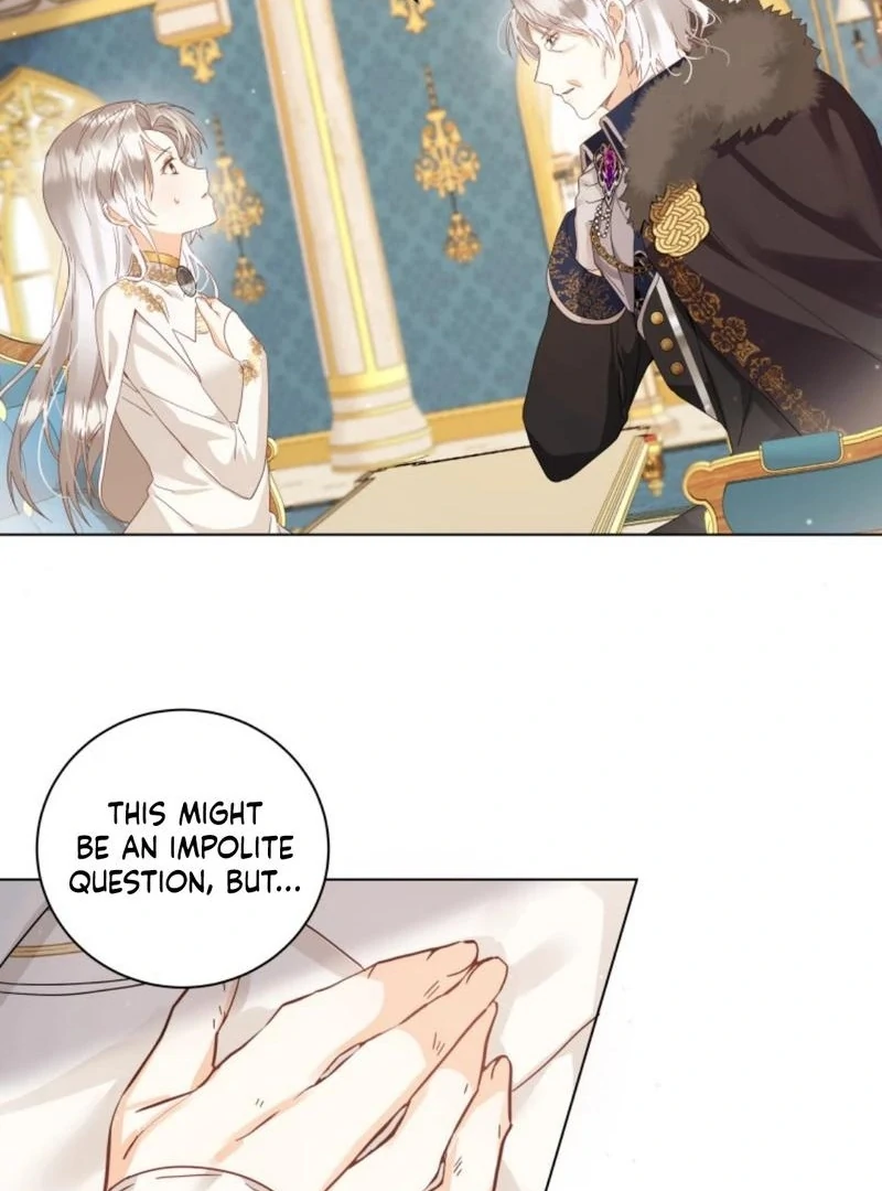 I Will Not Be the Supporting Character Forever Chapter 31 - Page 61