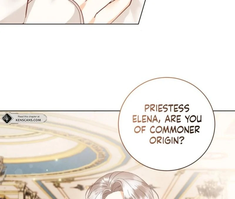 I Will Not Be the Supporting Character Forever Chapter 31 - Page 62