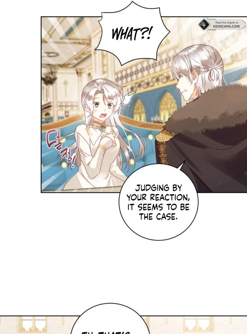 I Will Not Be the Supporting Character Forever Chapter 31 - Page 64