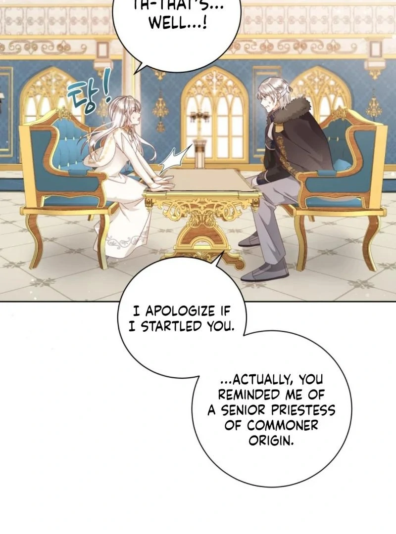I Will Not Be the Supporting Character Forever Chapter 31 - Page 65