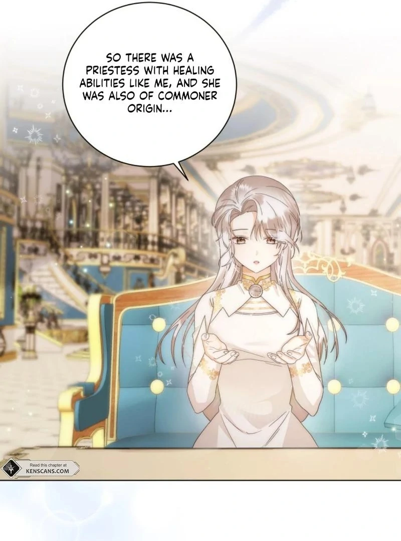 I Will Not Be the Supporting Character Forever Chapter 31 - Page 70