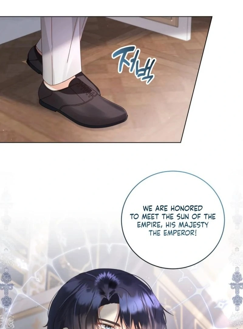 I Will Not Be the Supporting Character Forever Chapter 31 - Page 9