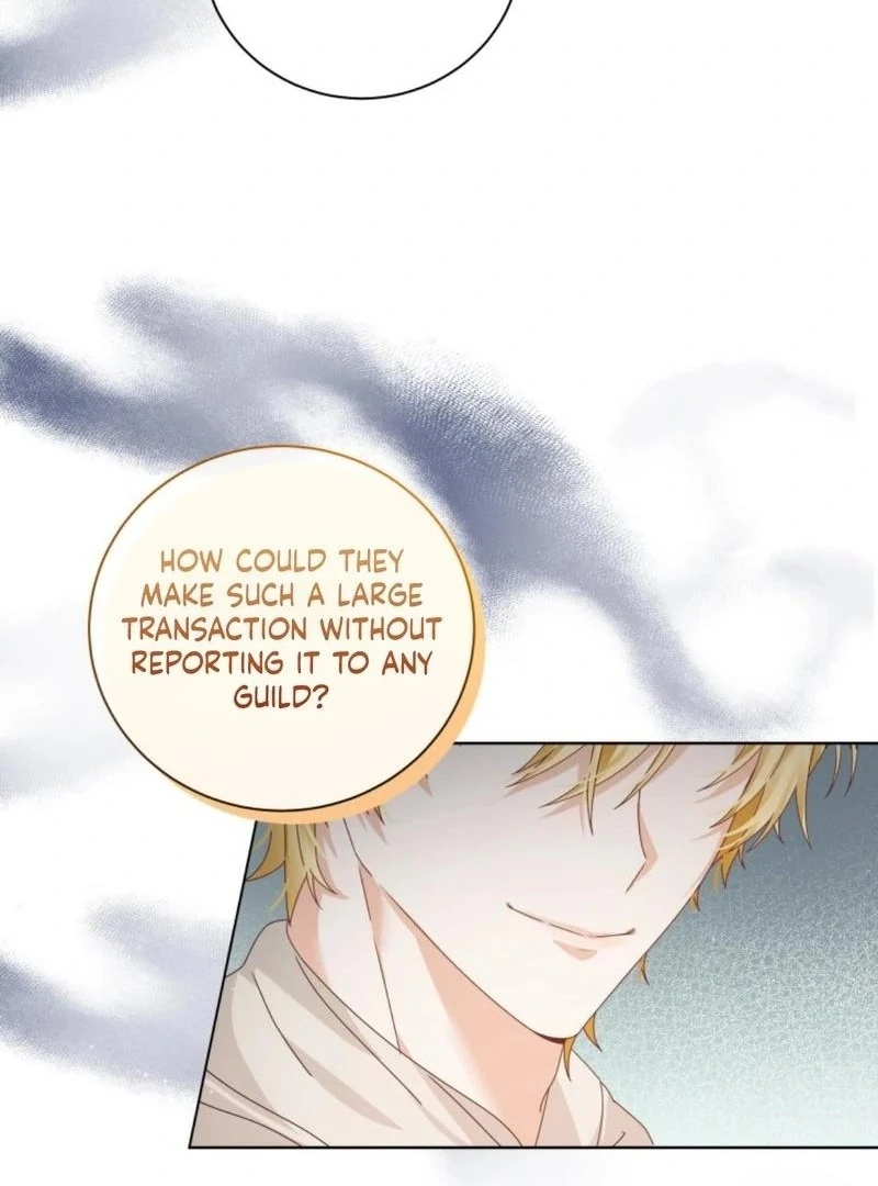 I Will Not Be the Supporting Character Forever Chapter 32 - Page 10