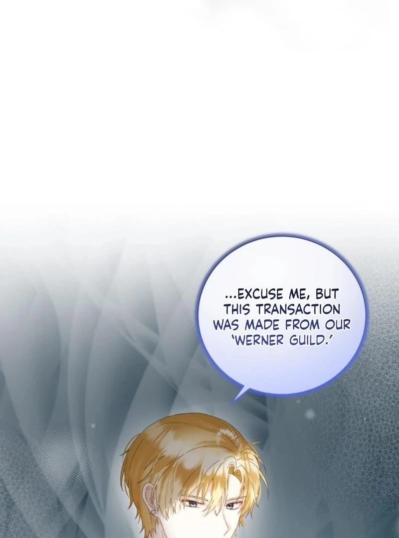 I Will Not Be the Supporting Character Forever Chapter 32 - Page 11