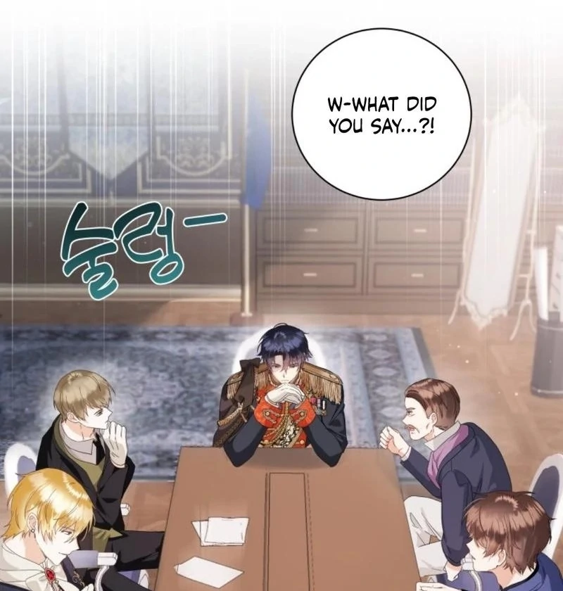 I Will Not Be the Supporting Character Forever Chapter 32 - Page 13