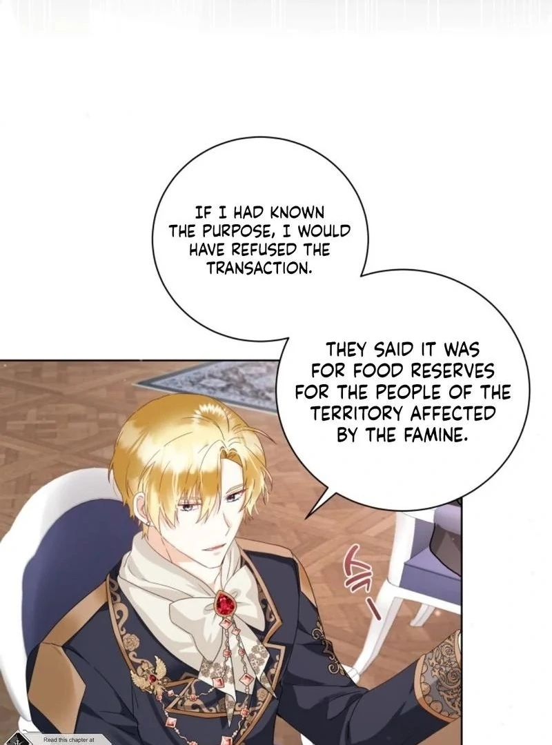 I Will Not Be the Supporting Character Forever Chapter 32 - Page 15