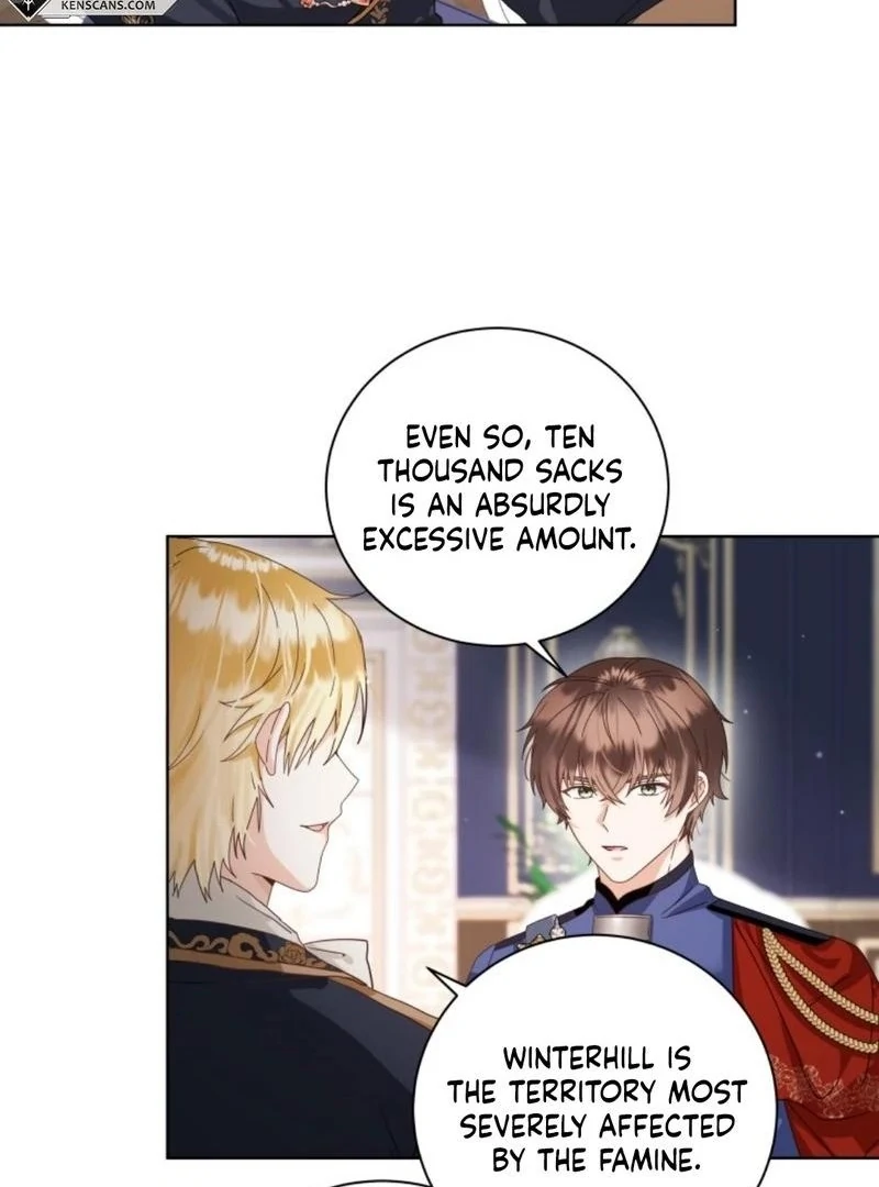 I Will Not Be the Supporting Character Forever Chapter 32 - Page 16