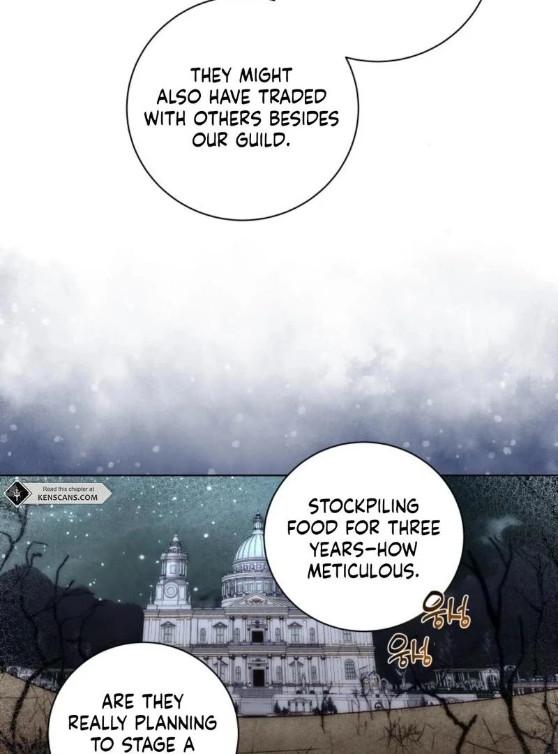 I Will Not Be the Supporting Character Forever Chapter 32 - Page 17
