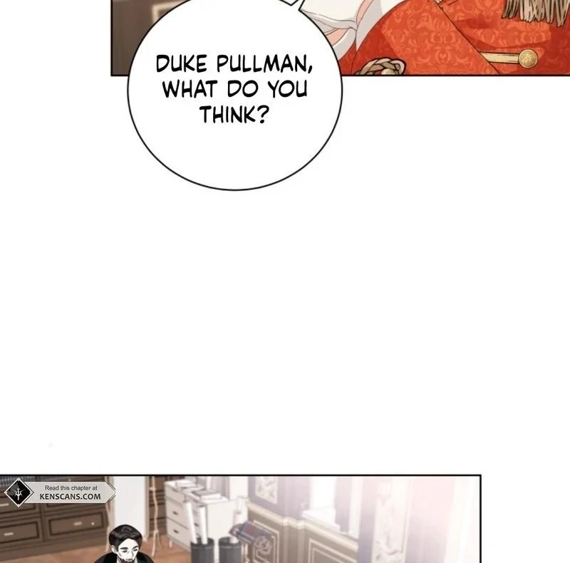 I Will Not Be the Supporting Character Forever Chapter 32 - Page 19