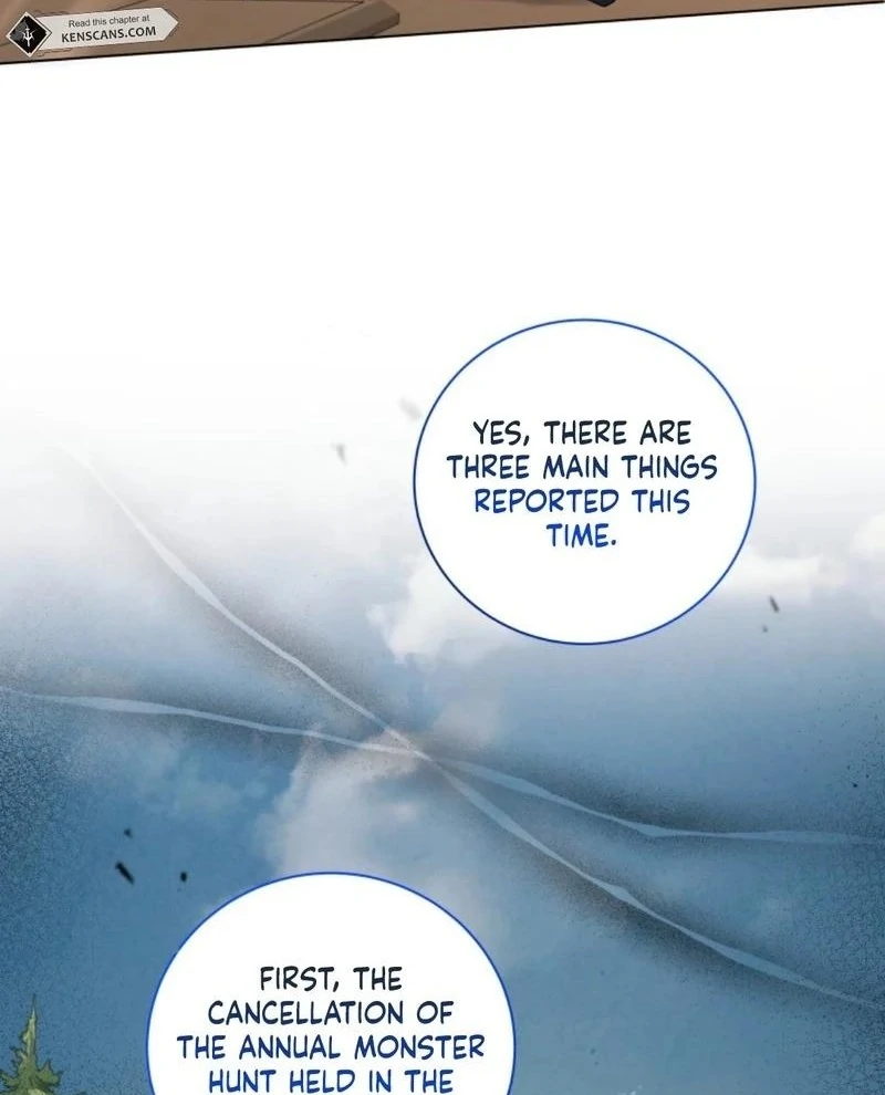 I Will Not Be the Supporting Character Forever Chapter 32 - Page 2