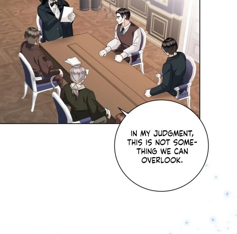 I Will Not Be the Supporting Character Forever Chapter 32 - Page 20