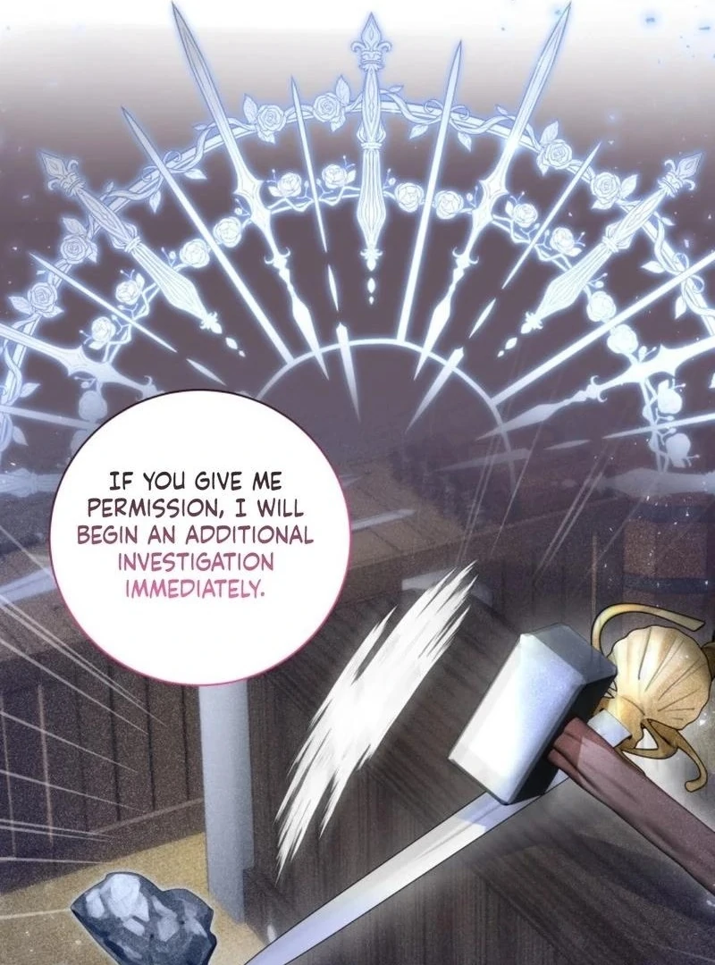 I Will Not Be the Supporting Character Forever Chapter 32 - Page 21