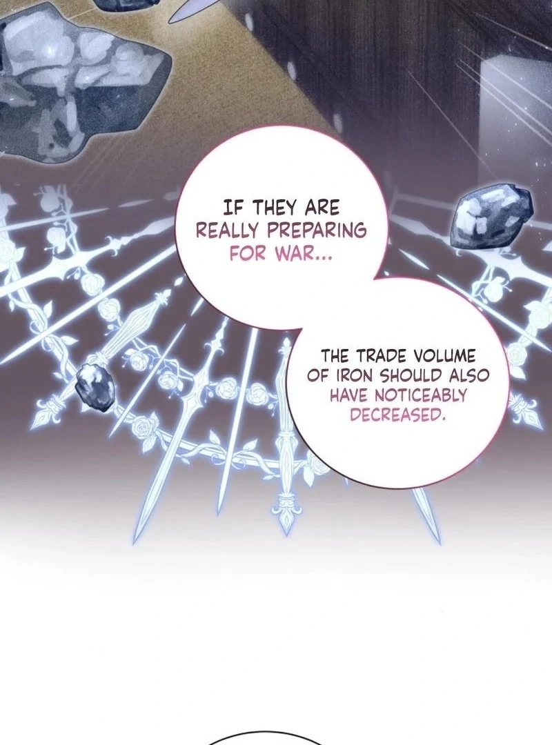 I Will Not Be the Supporting Character Forever Chapter 32 - Page 22