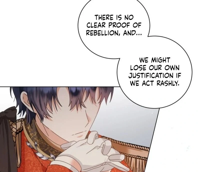 I Will Not Be the Supporting Character Forever Chapter 32 - Page 25