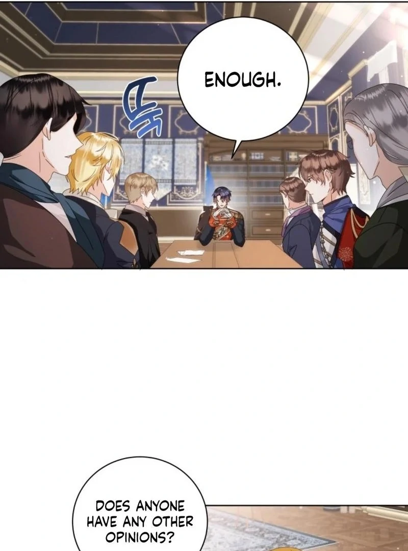 I Will Not Be the Supporting Character Forever Chapter 32 - Page 27