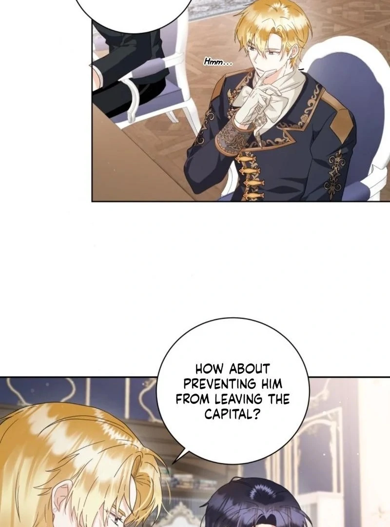 I Will Not Be the Supporting Character Forever Chapter 32 - Page 28