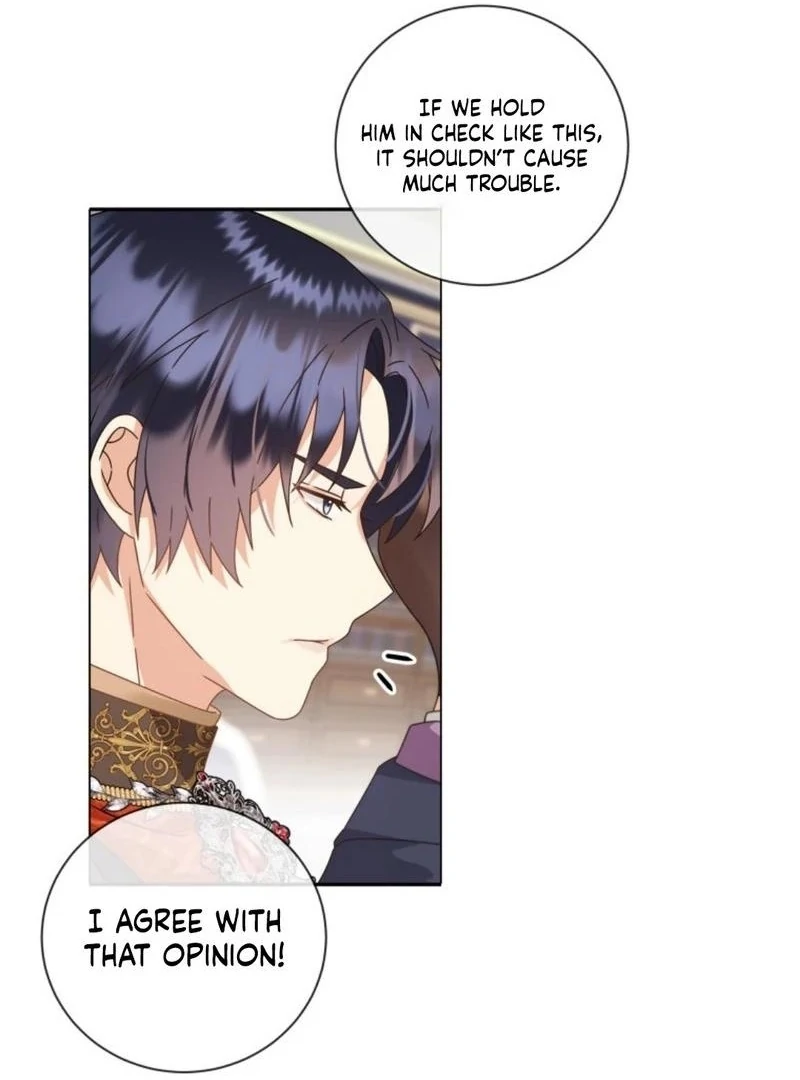 I Will Not Be the Supporting Character Forever Chapter 32 - Page 32