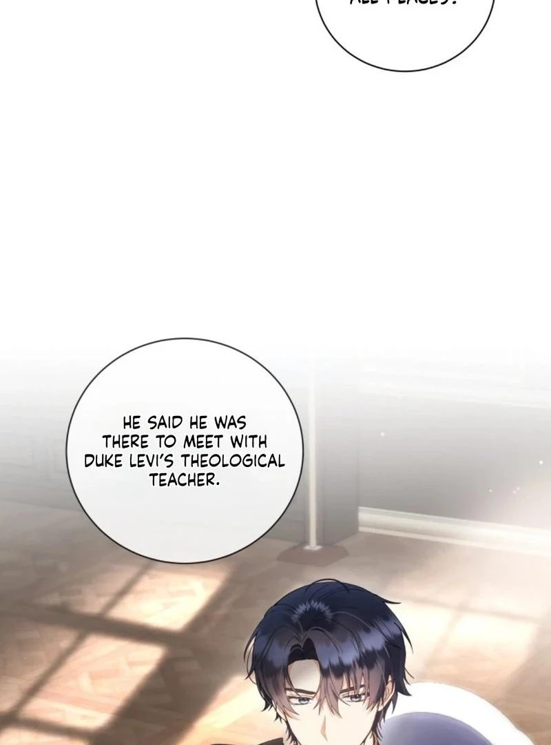 I Will Not Be the Supporting Character Forever Chapter 32 - Page 35