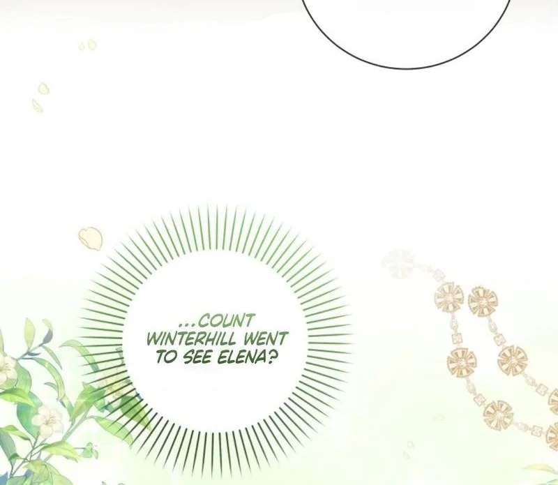 I Will Not Be the Supporting Character Forever Chapter 32 - Page 37