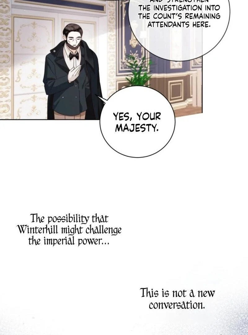 I Will Not Be the Supporting Character Forever Chapter 32 - Page 41