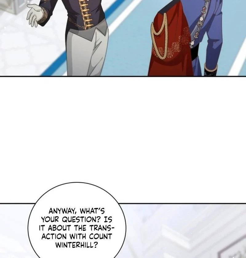 I Will Not Be the Supporting Character Forever Chapter 32 - Page 48