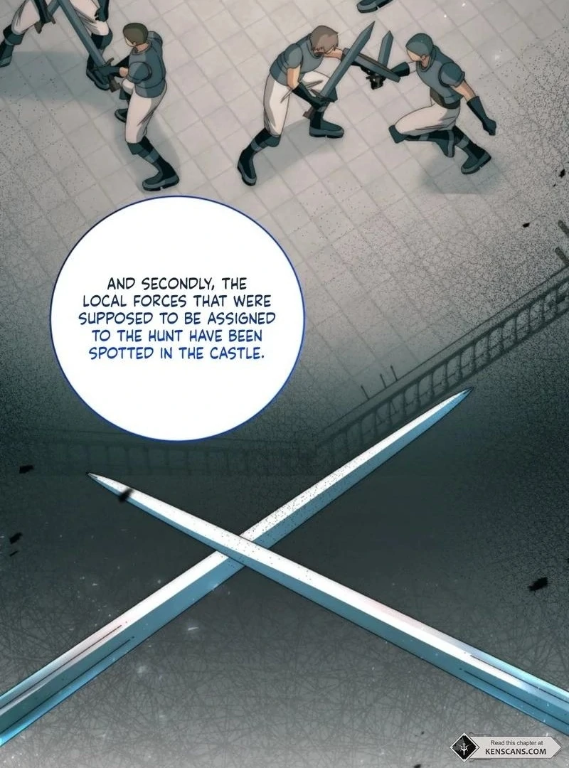 I Will Not Be the Supporting Character Forever Chapter 32 - Page 5