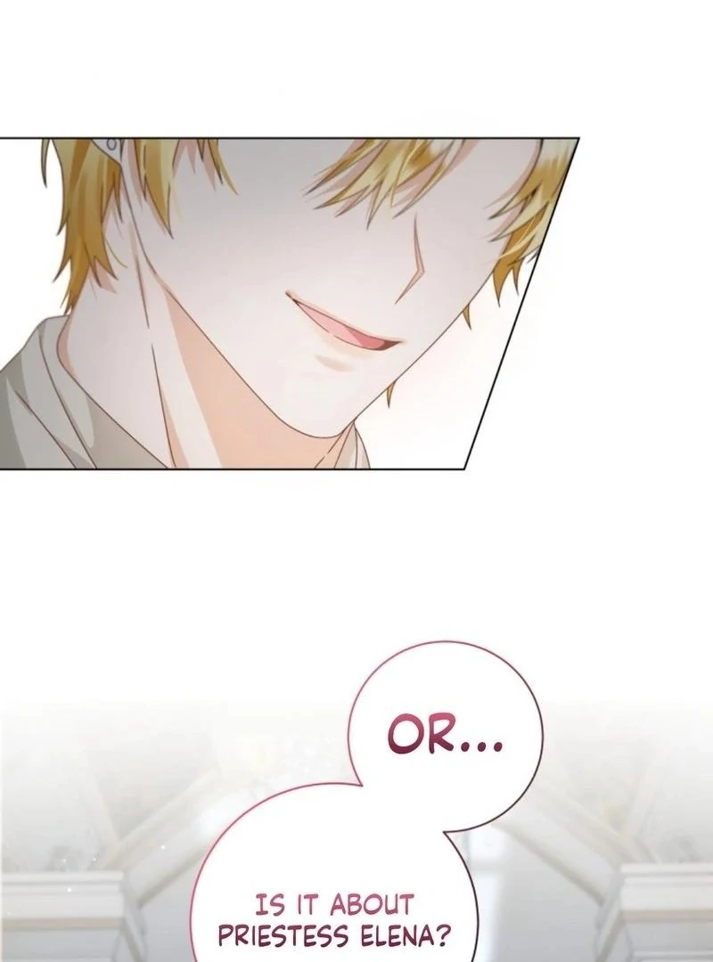 I Will Not Be the Supporting Character Forever Chapter 32 - Page 50