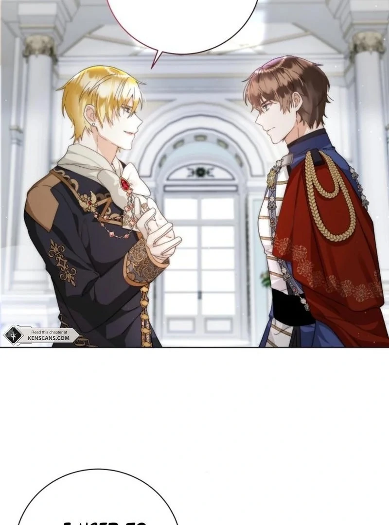 I Will Not Be the Supporting Character Forever Chapter 32 - Page 51
