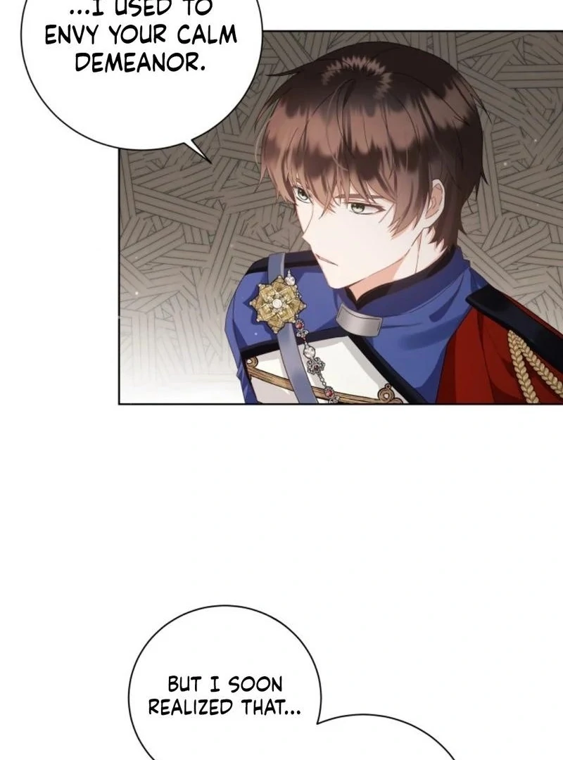 I Will Not Be the Supporting Character Forever Chapter 32 - Page 52
