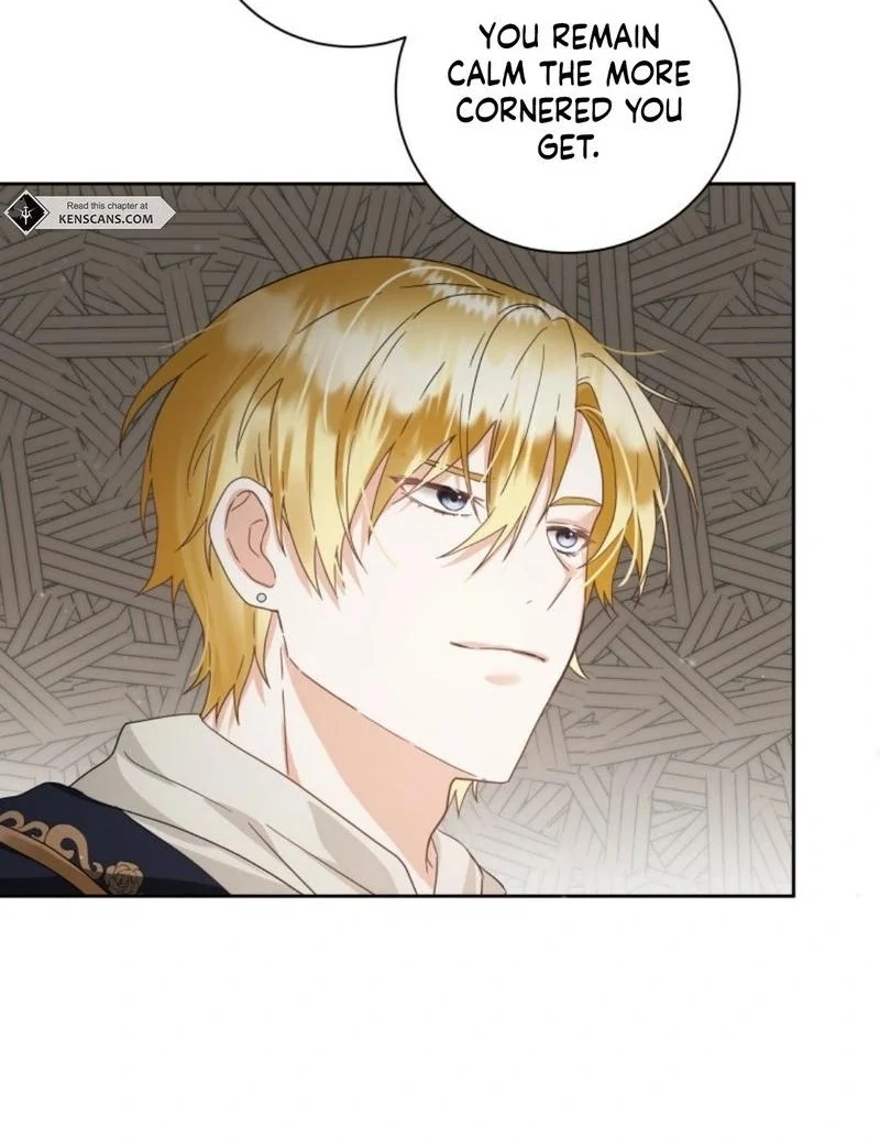 I Will Not Be the Supporting Character Forever Chapter 32 - Page 53