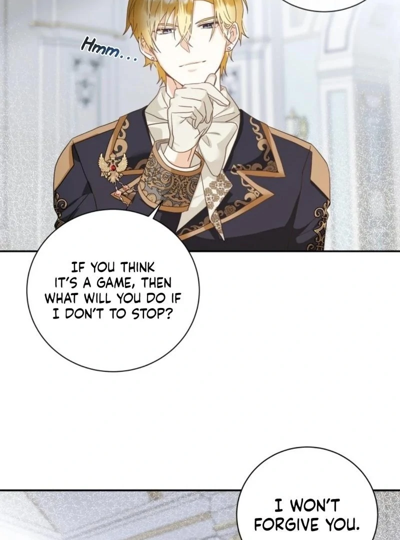 I Will Not Be the Supporting Character Forever Chapter 32 - Page 57