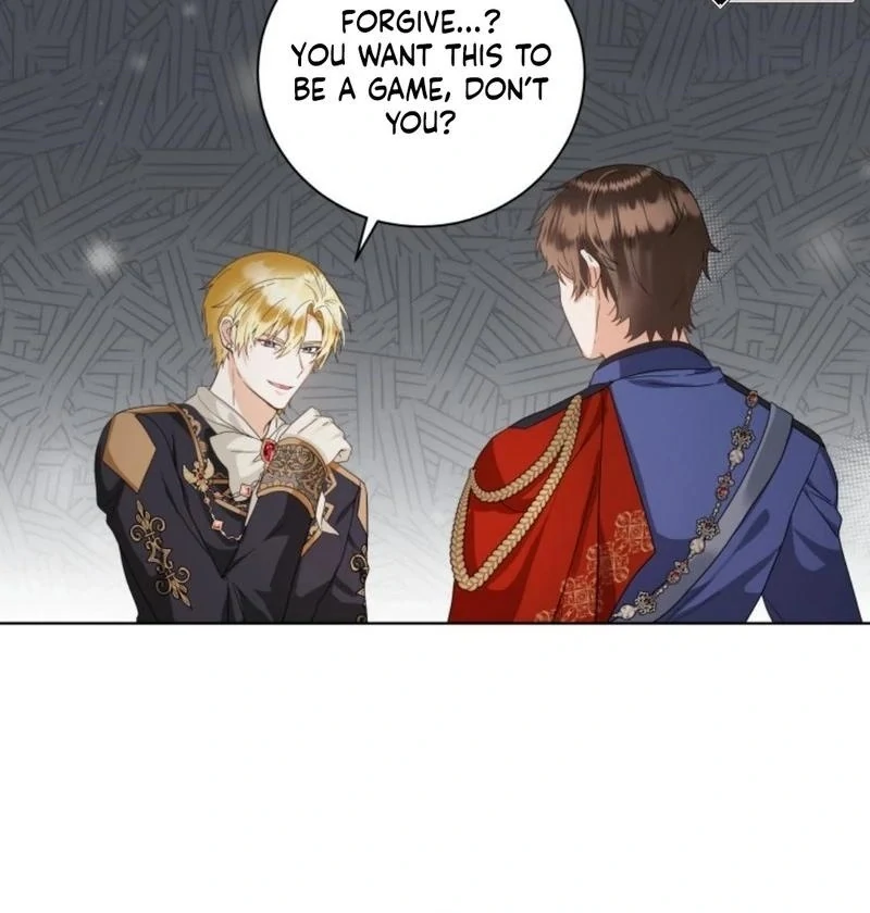 I Will Not Be the Supporting Character Forever Chapter 32 - Page 59