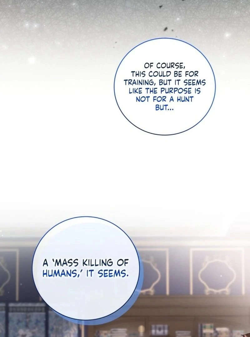 I Will Not Be the Supporting Character Forever Chapter 32 - Page 6