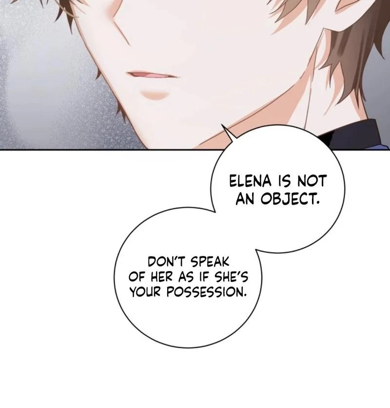 I Will Not Be the Supporting Character Forever Chapter 32 - Page 65