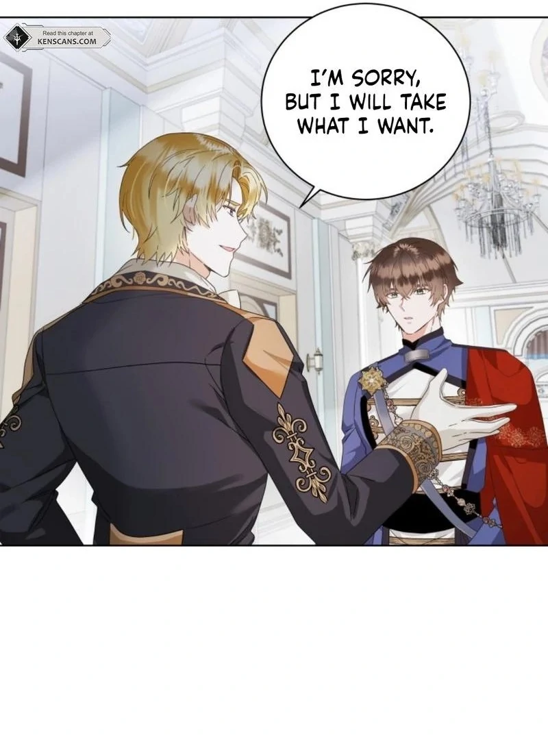 I Will Not Be the Supporting Character Forever Chapter 32 - Page 67