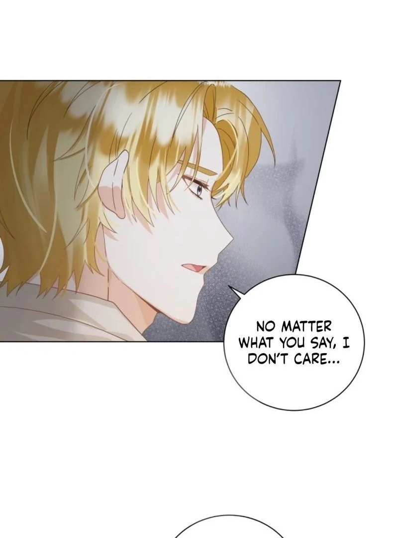I Will Not Be the Supporting Character Forever Chapter 32 - Page 68
