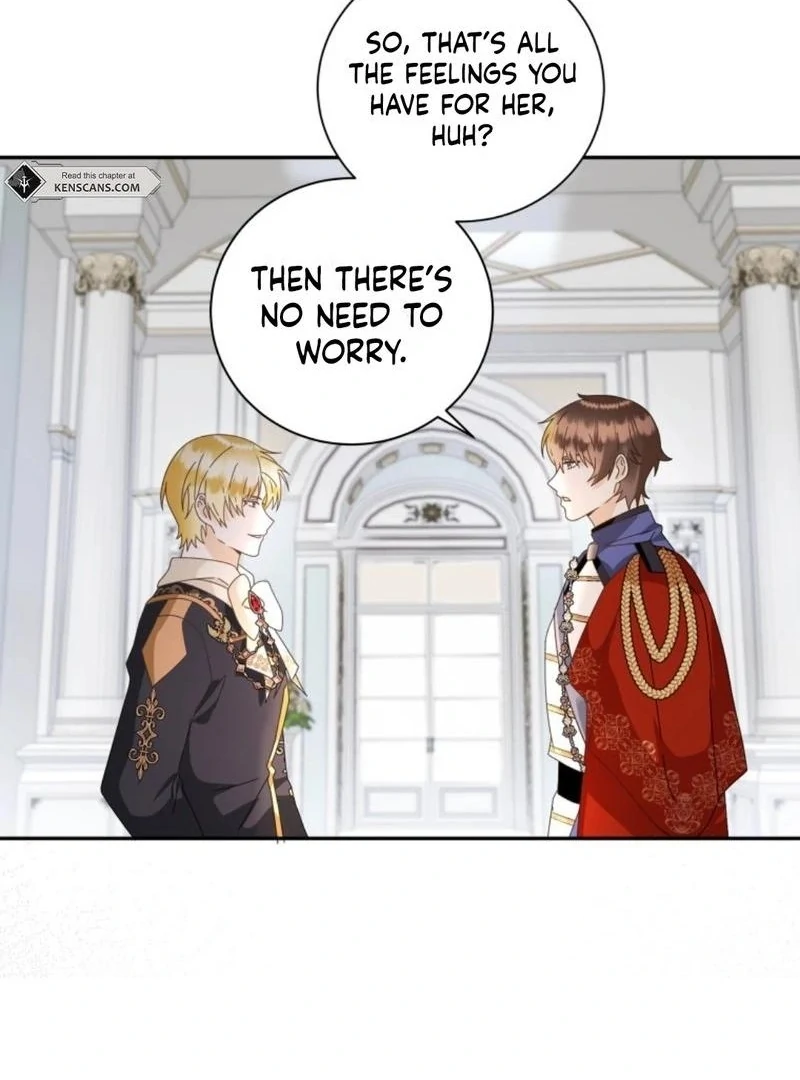 I Will Not Be the Supporting Character Forever Chapter 32 - Page 69