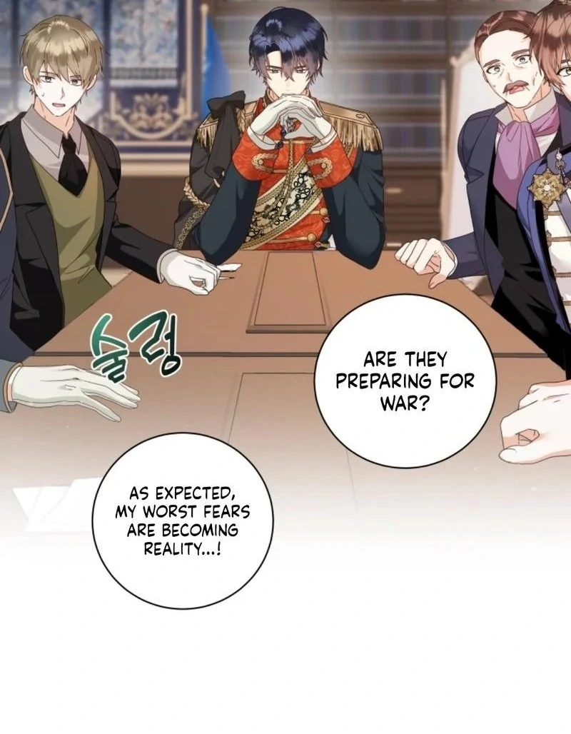 I Will Not Be the Supporting Character Forever Chapter 32 - Page 7