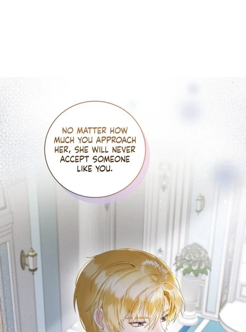 I Will Not Be the Supporting Character Forever Chapter 32 - Page 70