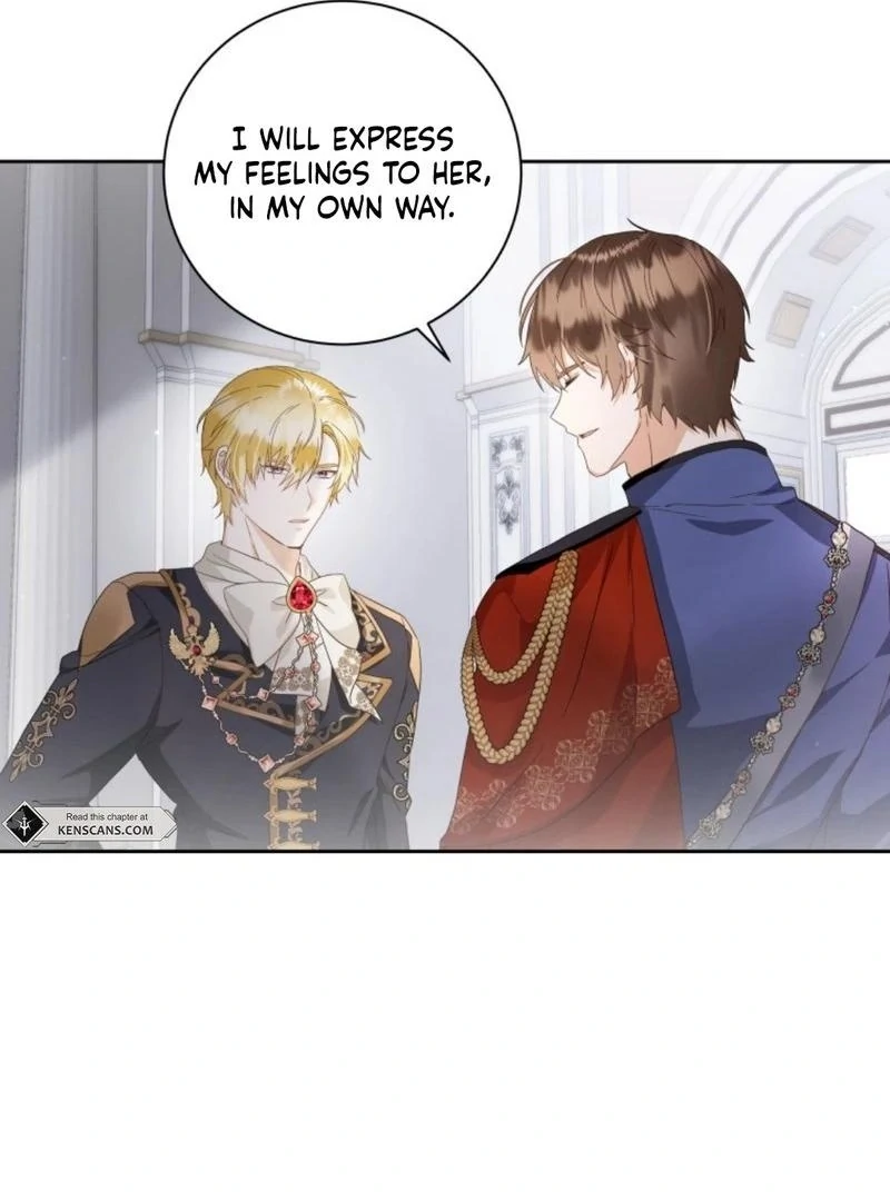 I Will Not Be the Supporting Character Forever Chapter 32 - Page 73