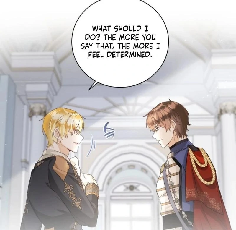 I Will Not Be the Supporting Character Forever Chapter 32 - Page 77
