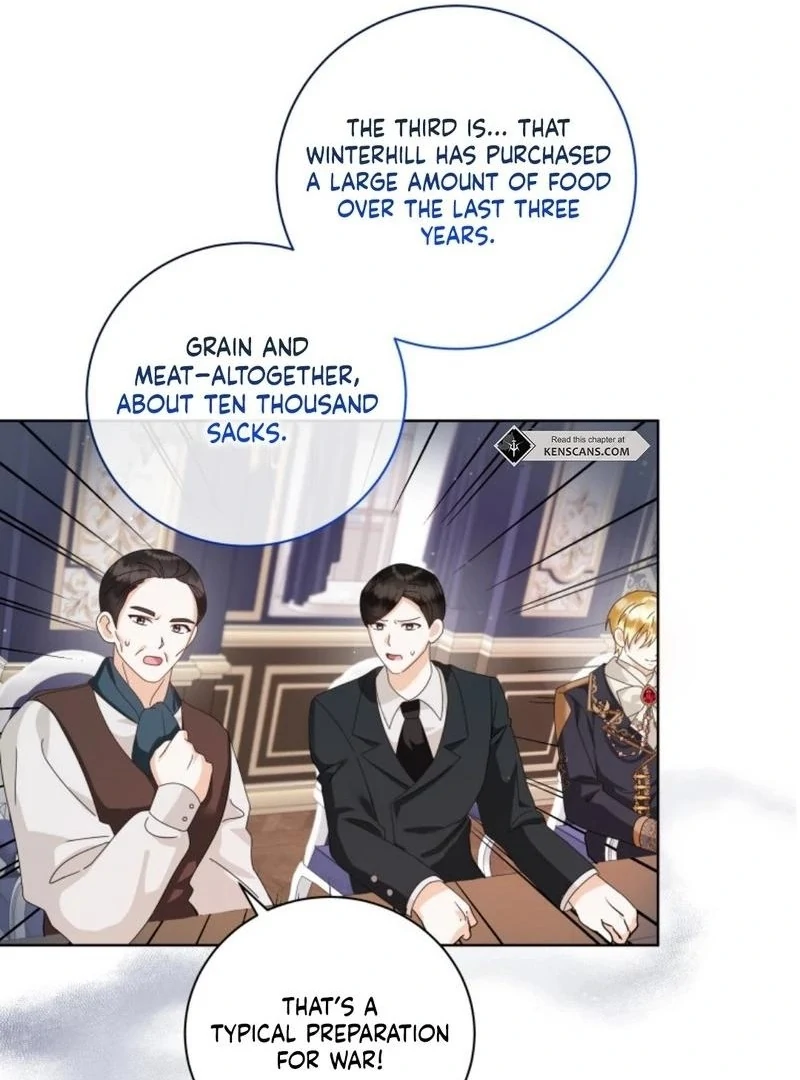 I Will Not Be the Supporting Character Forever Chapter 32 - Page 9